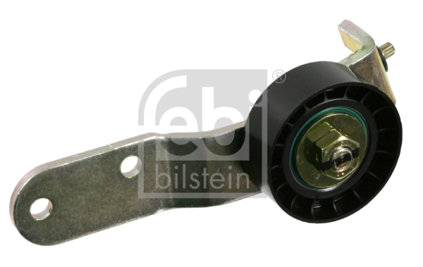 Belt Tensioner, V-ribbed belt